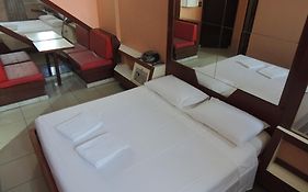 Hotel Bcentral - Centro De Belo Horizonte